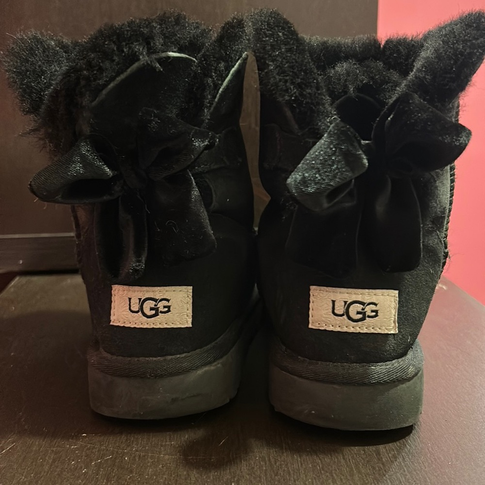 Ugg boots